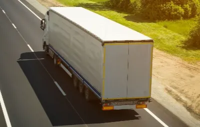 Konya ile Bilecik Arası Parça Eşya Taşıma