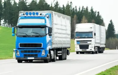 Konya ile Bilecik Arası Eşya Taşıma